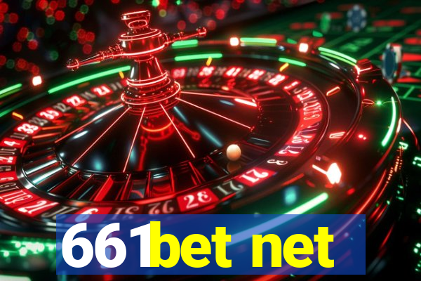 661bet net